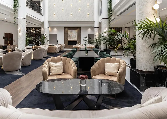 Hilton Nicosia