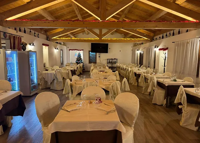 Park Hotel Serenissima