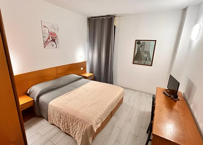 Hotel i Ciliegi