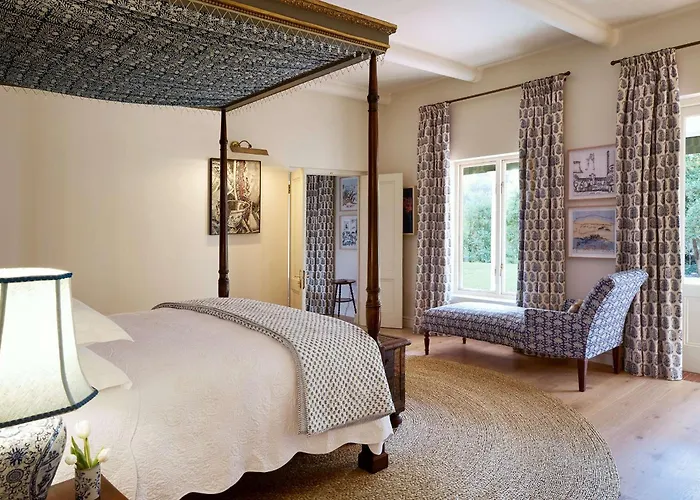 Spier Hotel&Wine Farm