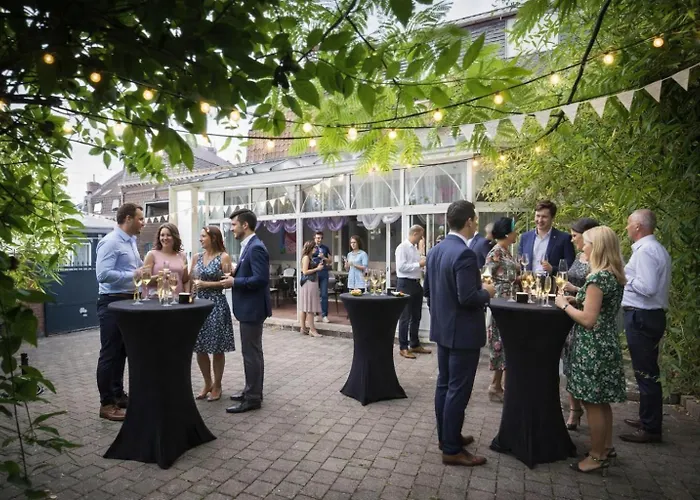 The Originals Boutique, Hôtel Bulles by Forgeron, Lille Sud (Qualys-Hotel)
