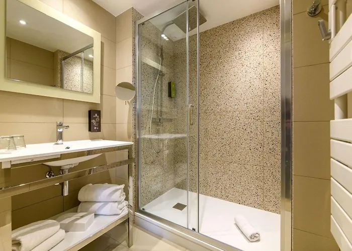 Best Western Plus Ajaccio Amiraute