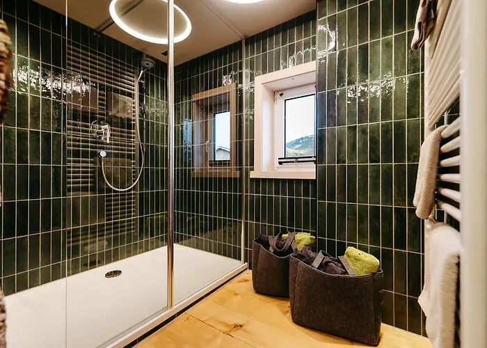 Bio-Hotel Oswalda-Hus