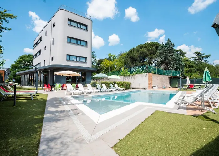 Hotel Stadio&Spa
