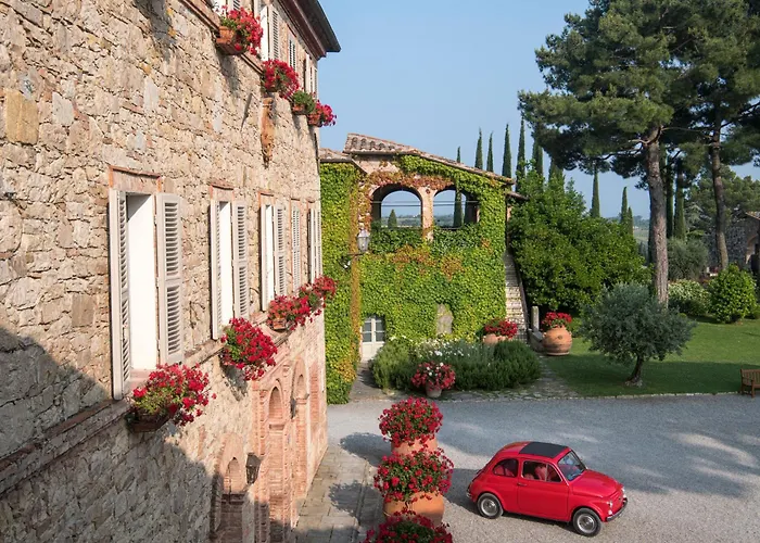 Borgo San Felice