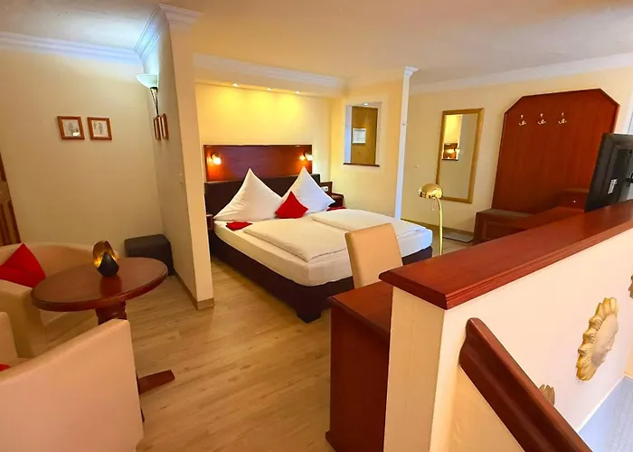 Klassik Hotel Am Tor