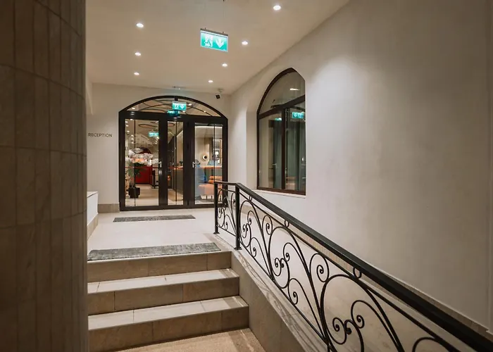 Hotel Maison Orient