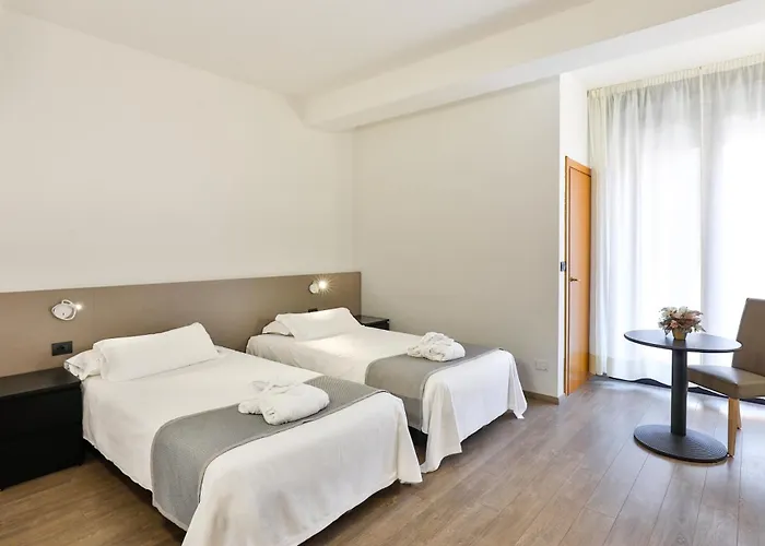 Hotel Molino Rosso
