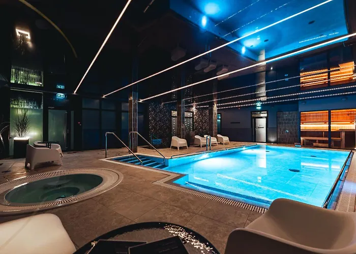 Arensburg Boutique Hotel&Spa