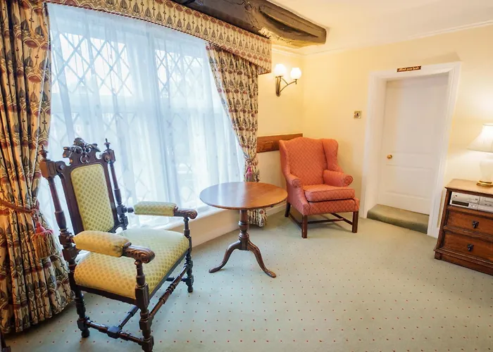 Marygreen Manor