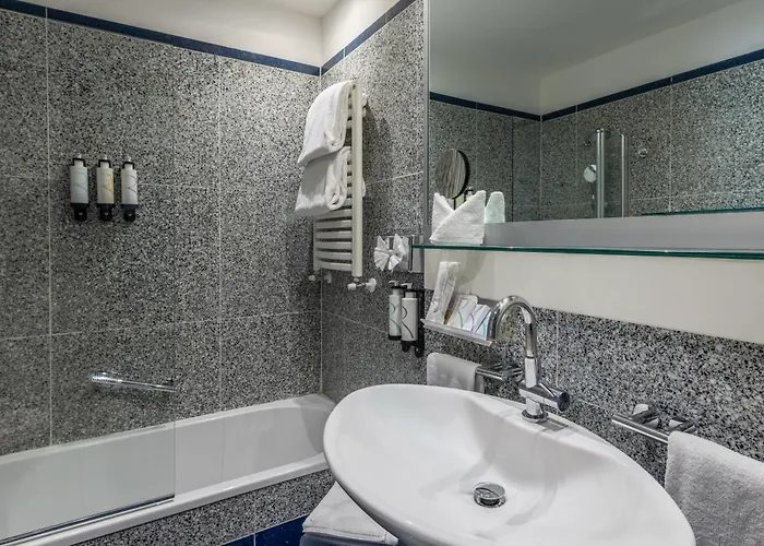 Best Western Plus Hotel Universo
