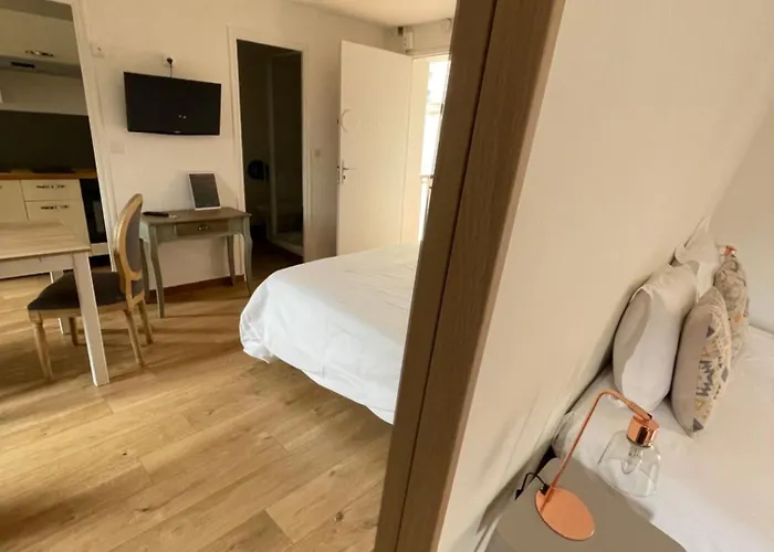 Hotel Abat Jour