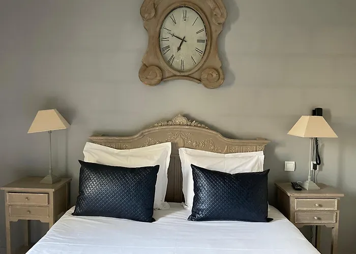 Hotel Abat Jour