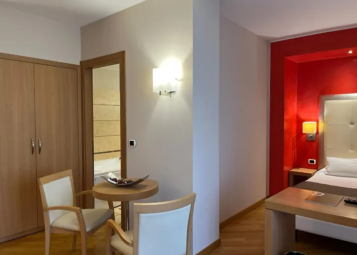 Hotel Europa