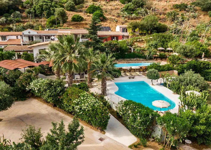 Hotel Rio Molas