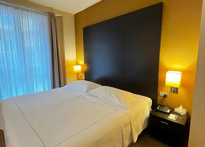 Hotel Fortyfive