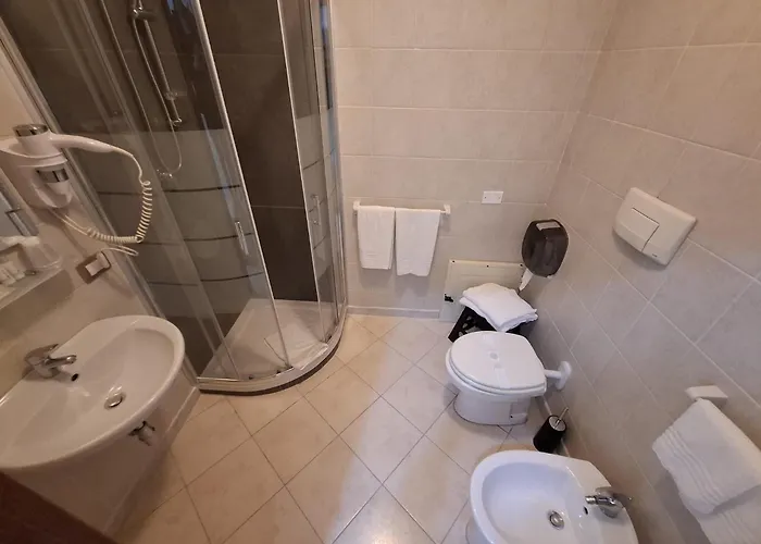 Hotel 4 Mori
