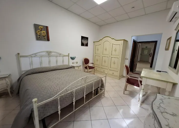 Hotel 4 Mori