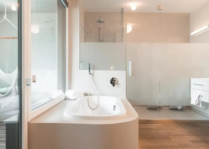 Design Hotel Tyrol