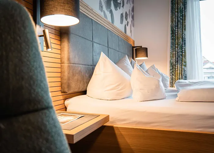 Hotel Lipprandt