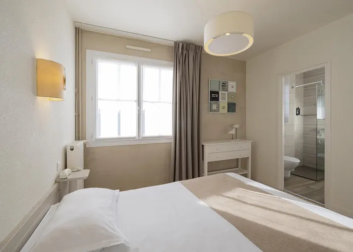 Hotel Autre Mer