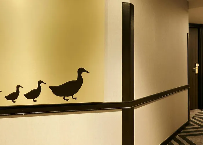 Renaissance Paris La Defense Hotel