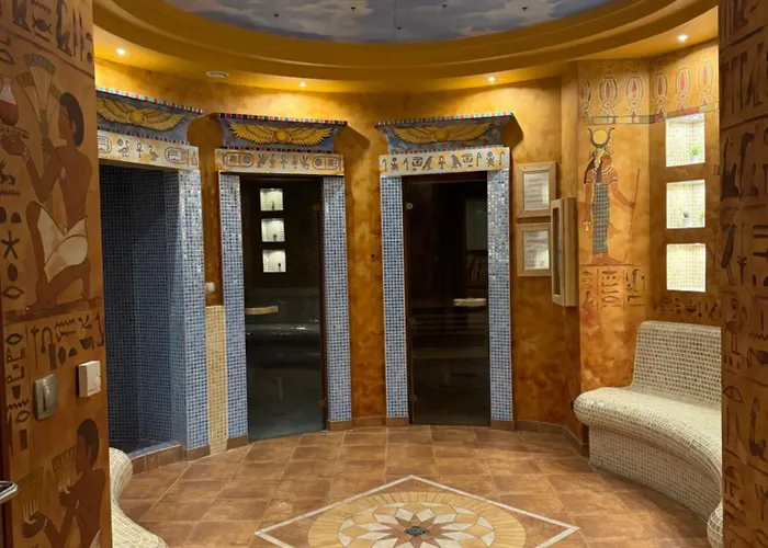 Hotel Rigga
