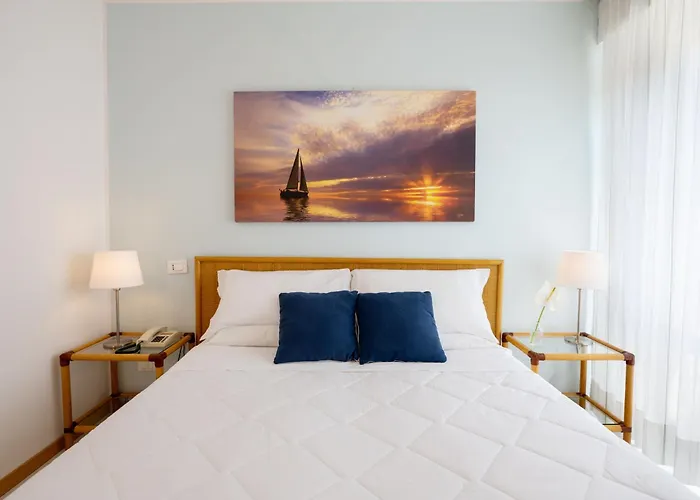 Hotel Capri