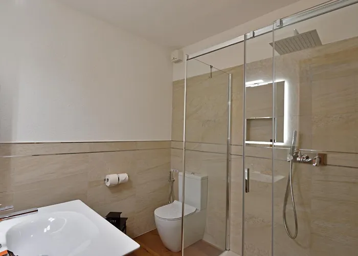 Hotel Beau Sejour