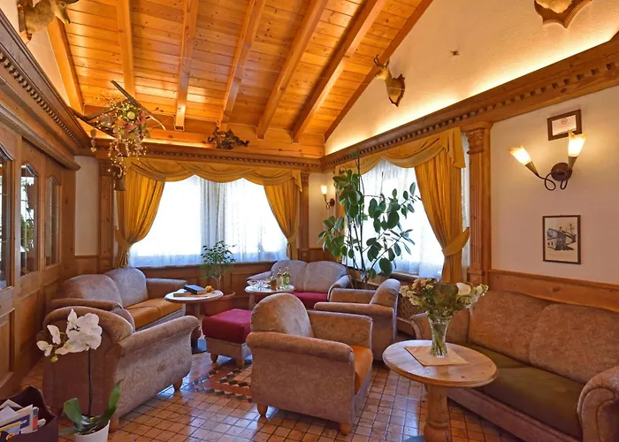 Hotel Beau Sejour
