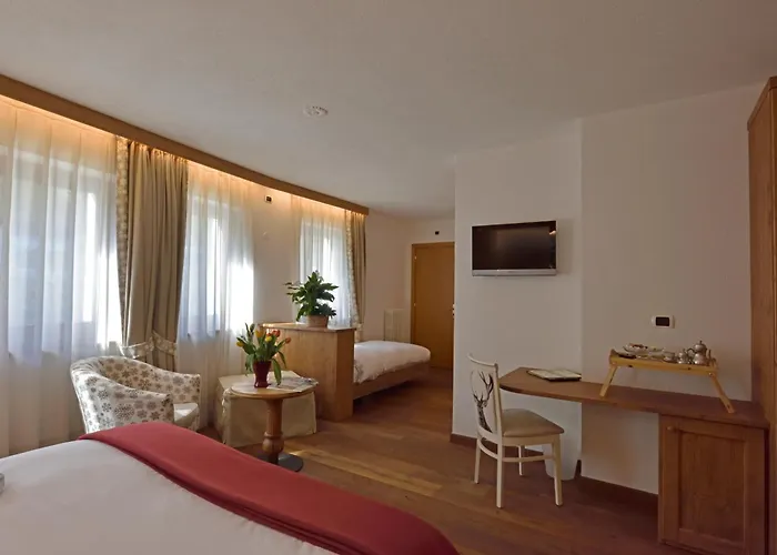 Hotel Beau Sejour