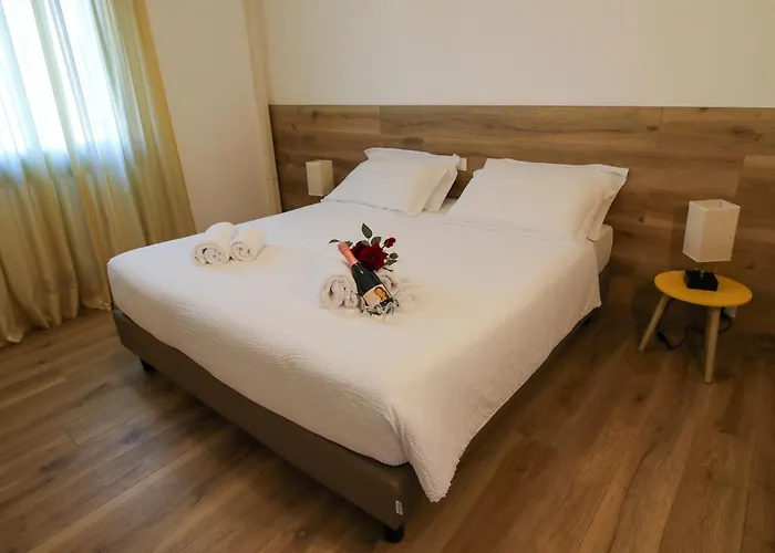 Hotel Al Posta