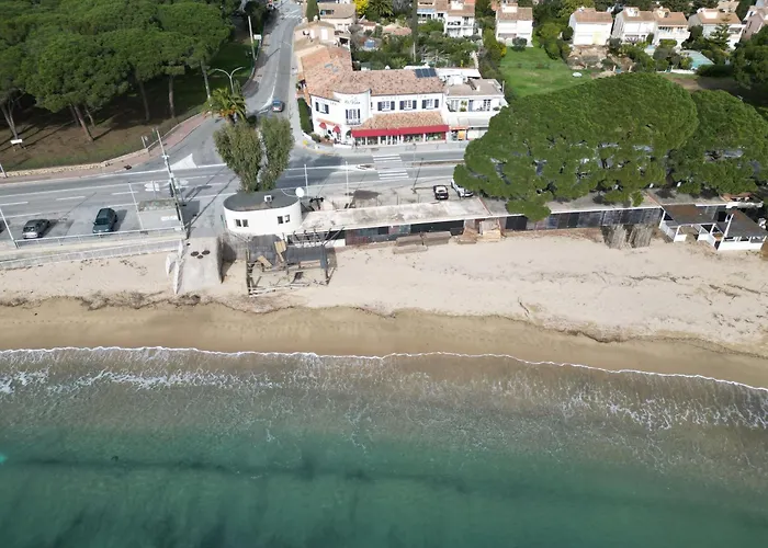 Hôtel&Spa La Villa