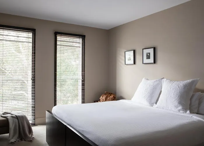 Lancemore Mansion Hotel Werribee Park
