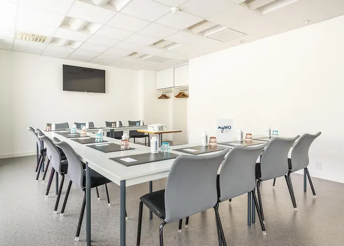 Best Western Hotel San Benedetto