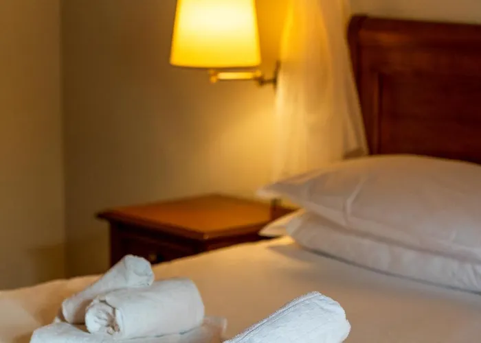 Hotel Miravalle