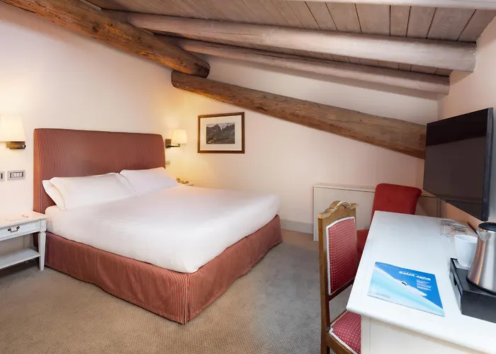 Grand Hotel Della Posta, Worldhotels Distinctive