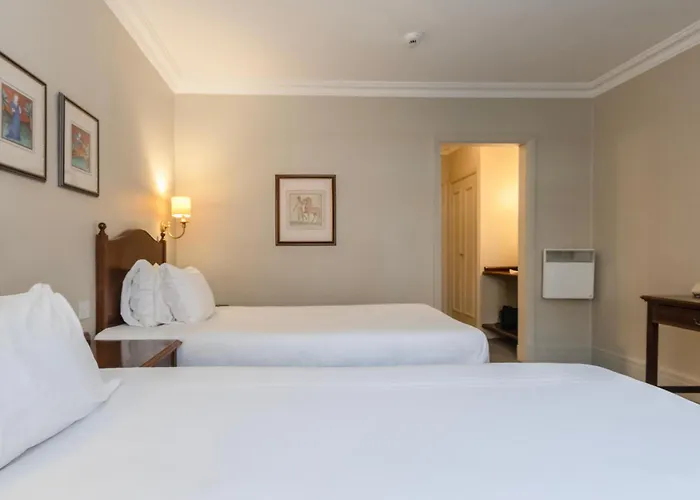 Winchester Wessex Hotel By Sunday