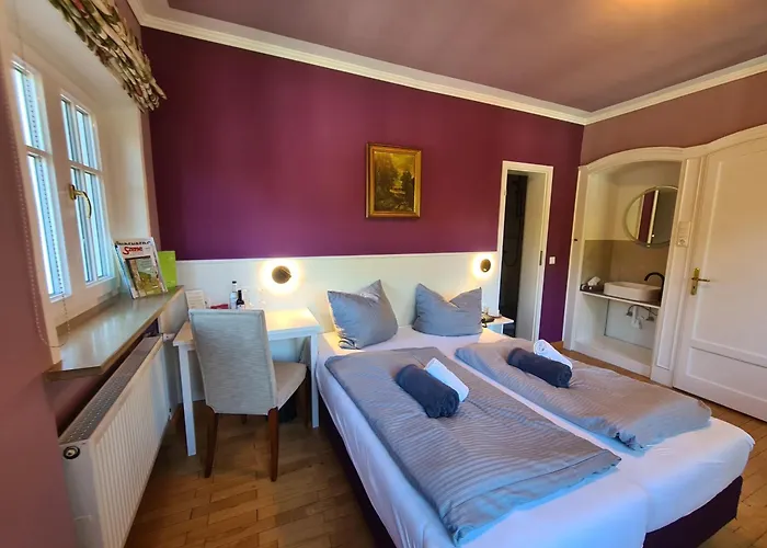 Hotel Waldsee