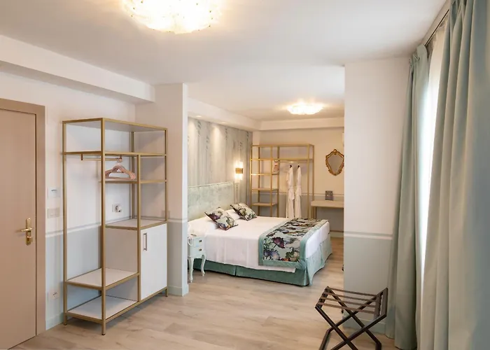 Hotel Principe