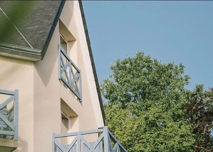 Hotel Aigue Marine