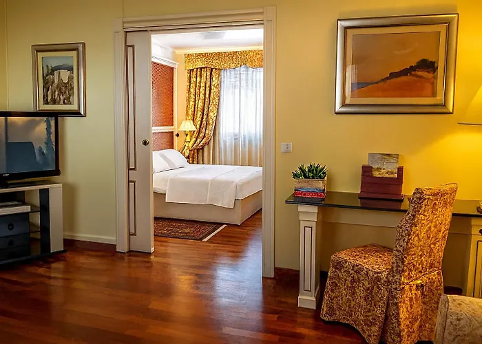 Hotel La Bussola