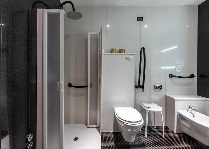 B&B Hotel Borgaro Torinese