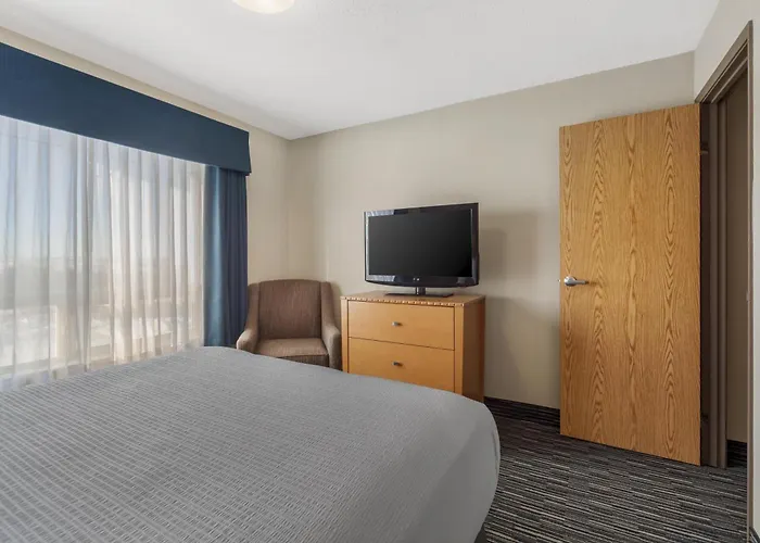 Best Western Grande Prairie
