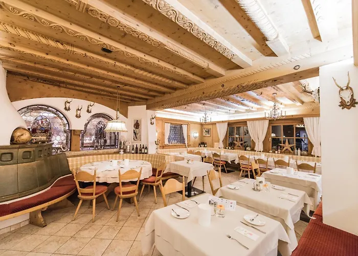 Hotel Central Bar & Restaurant