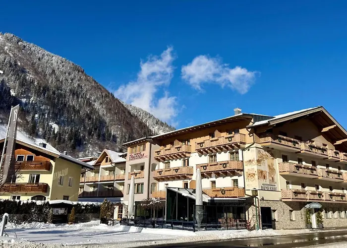 Hotel Römerhof