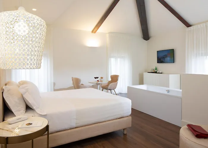 Giotto Hotel&Spa