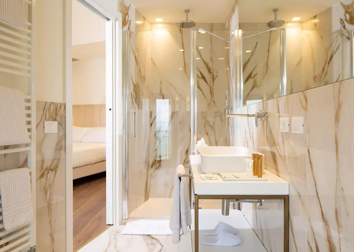 Giotto Hotel & Spa