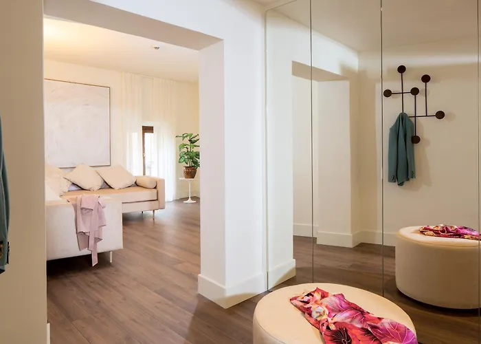 Giotto Hotel & Spa