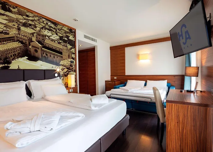 Best Western Hotel Adige